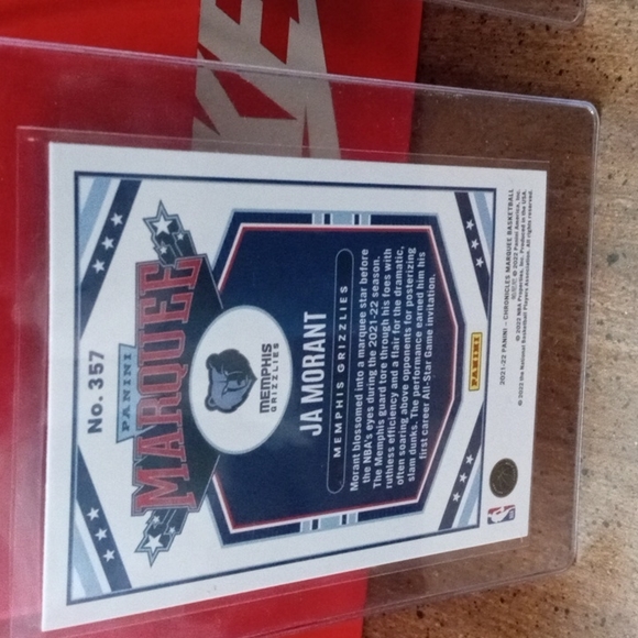 Josh primo and ja Morant - Picture 5 of 5